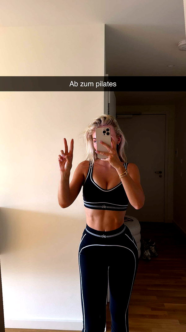 alexissshv snapchat image archive image