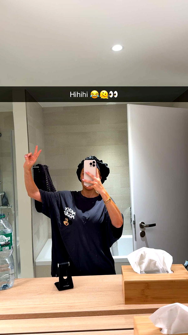 alexissshv snapchat image archive image