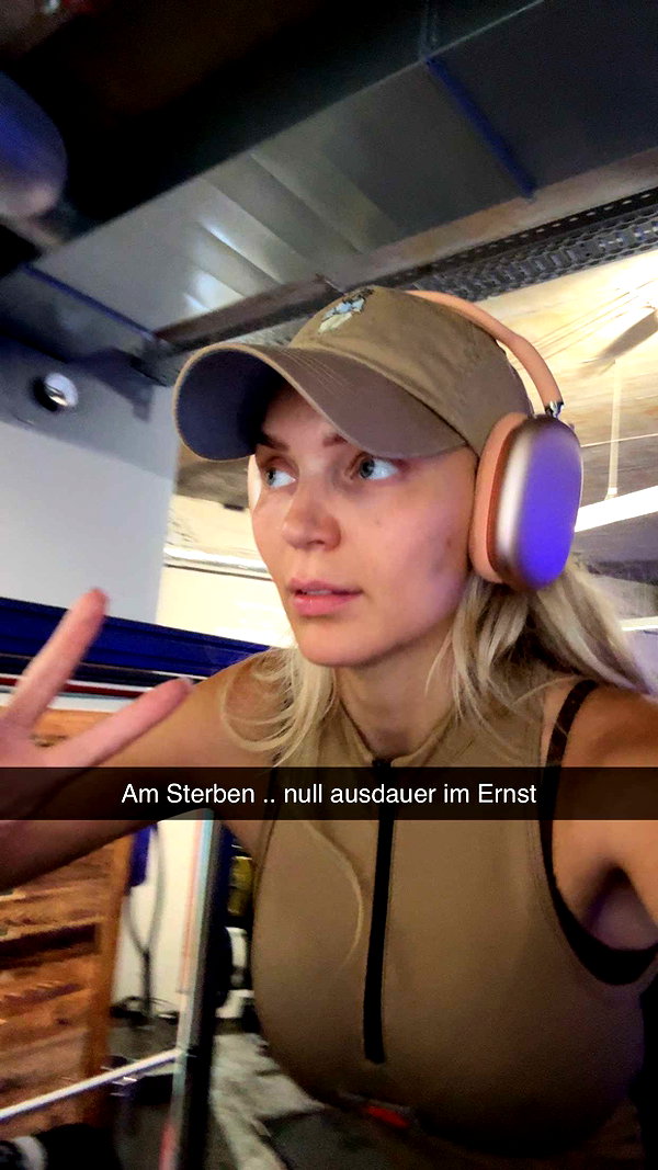 alexissshv snapchat image archive image