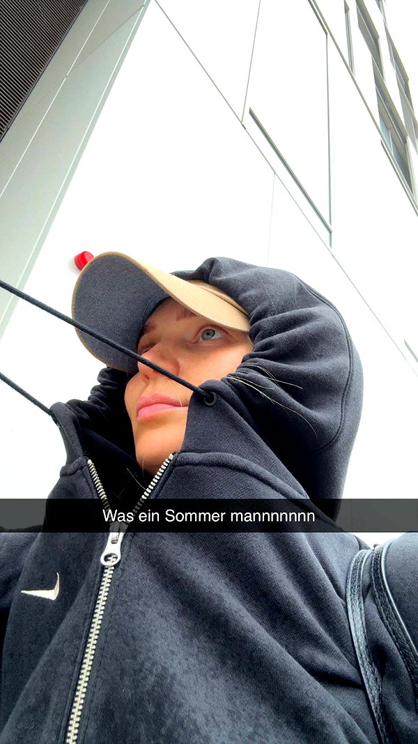 alexissshv snapchat image archive image