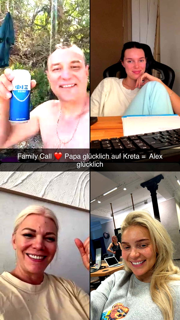 alexissshv snapchat image archive image