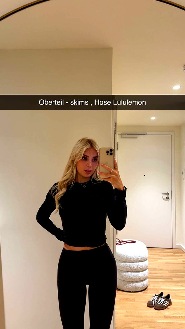 alexissshv snapchat image archive image