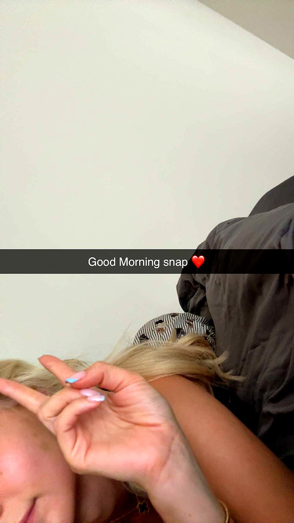 alexissshv snapchat image archive image