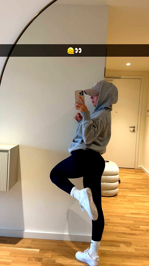 alexissshv snapchat image archive image