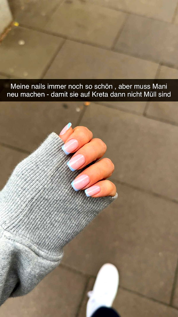 alexissshv snapchat image archive image