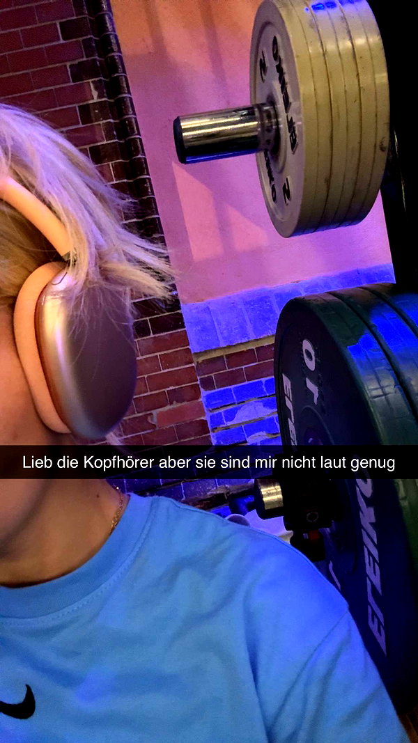 alexissshv snapchat image archive image