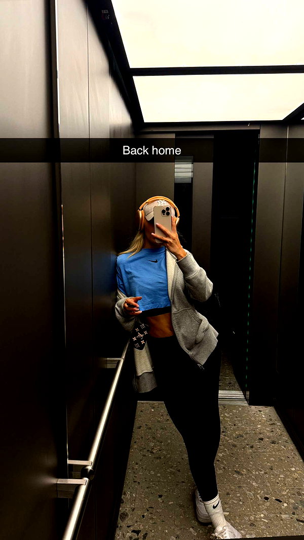alexissshv snapchat image archive image