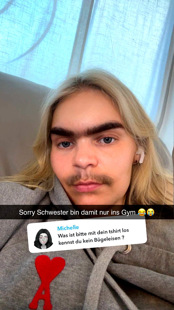 alexissshv snapchat image archive image