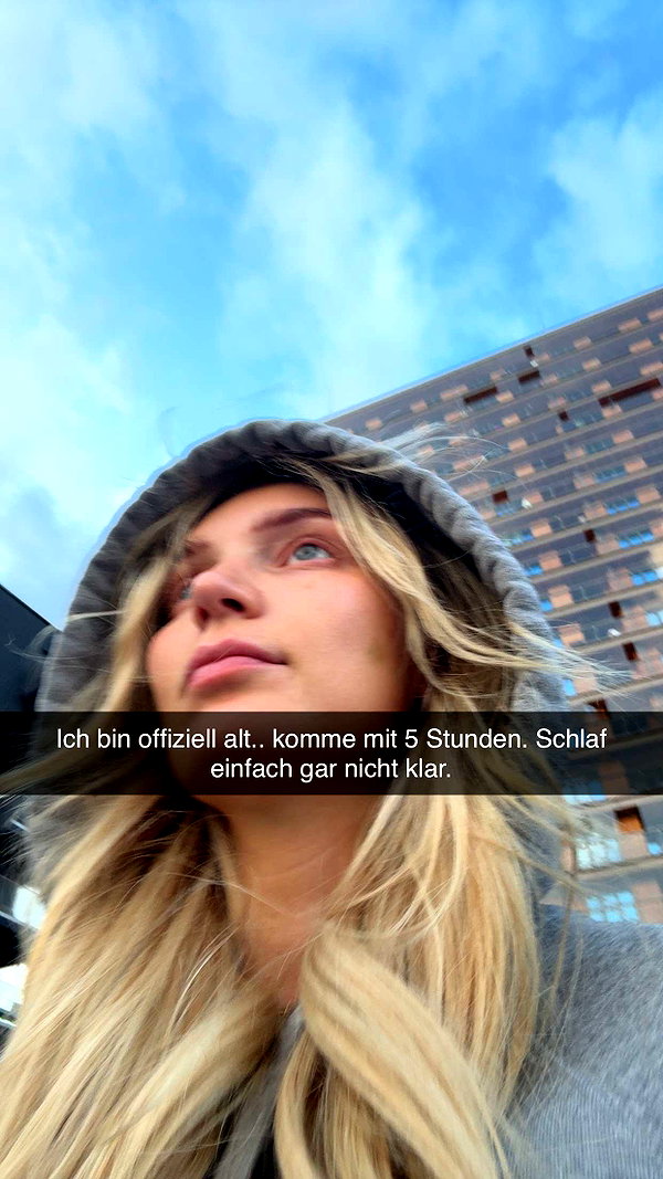 alexissshv snapchat image archive image