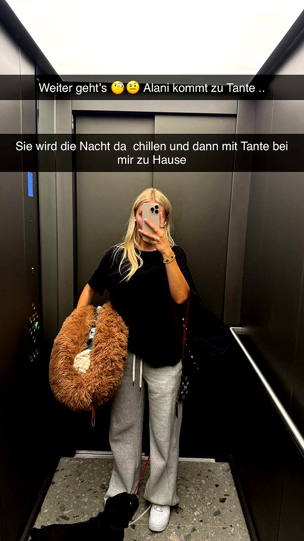 alexissshv snapchat image archive image