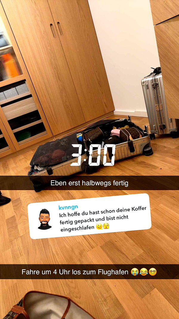 alexissshv snapchat image archive image