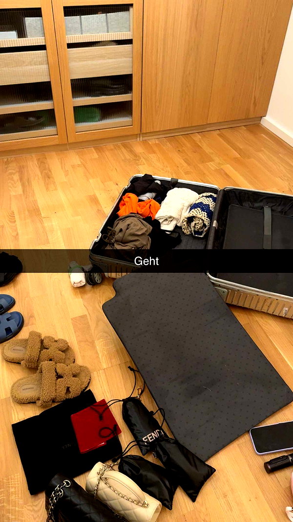 alexissshv snapchat image archive image