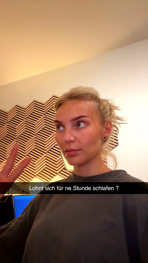 alexissshv snapchat image archive image