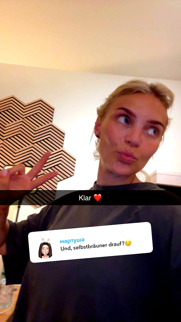 alexissshv snapchat image archive image