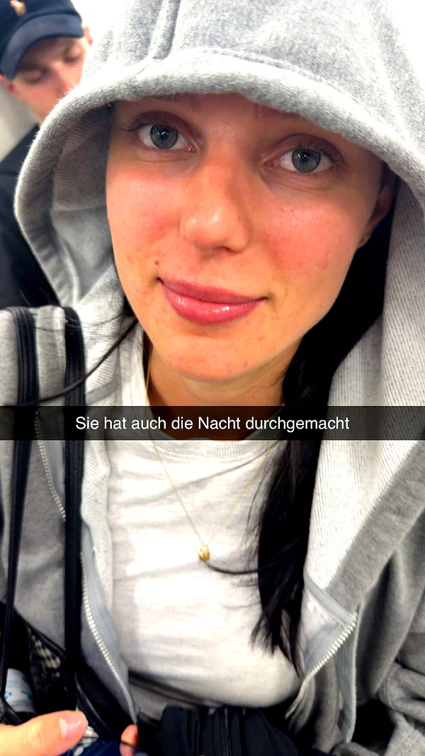 alexissshv snapchat image archive image