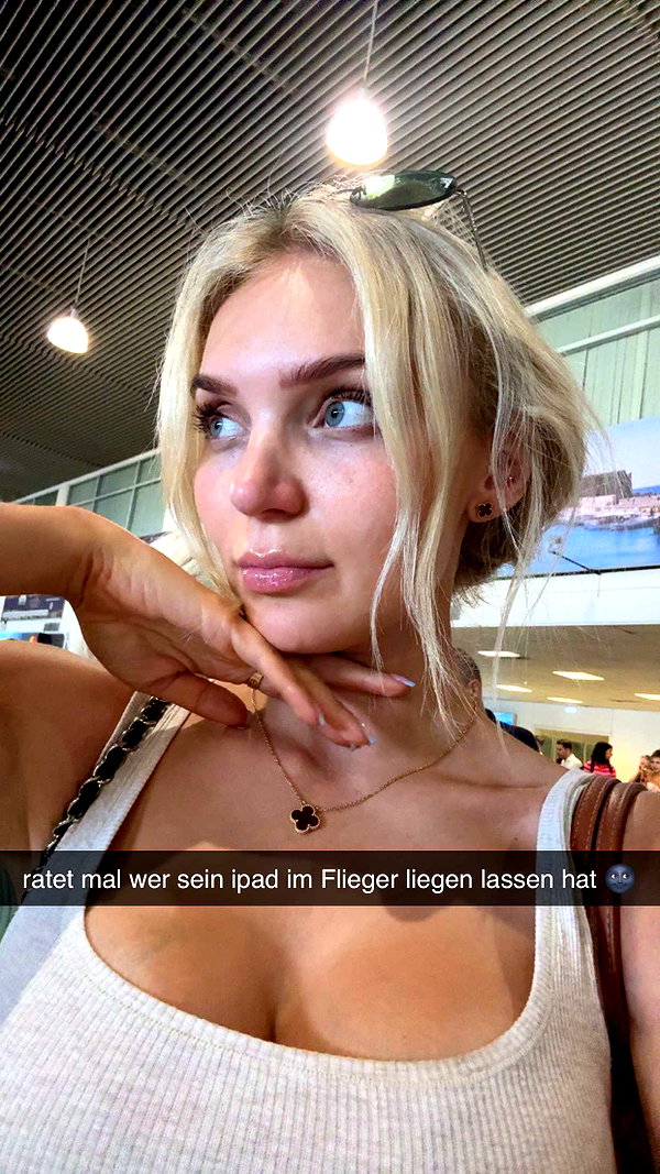 alexissshv snapchat image archive image