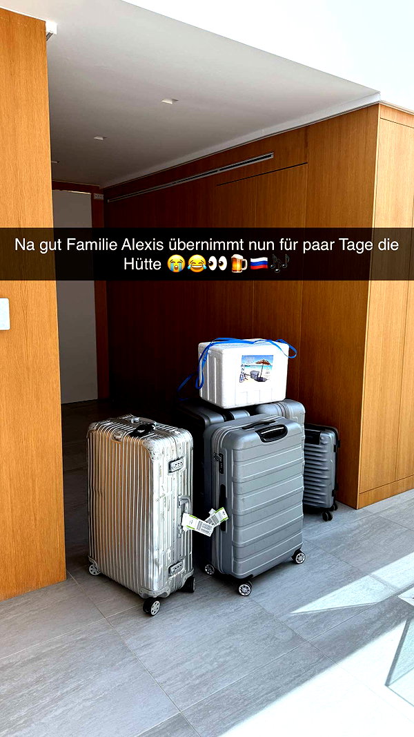 alexissshv snapchat image archive image
