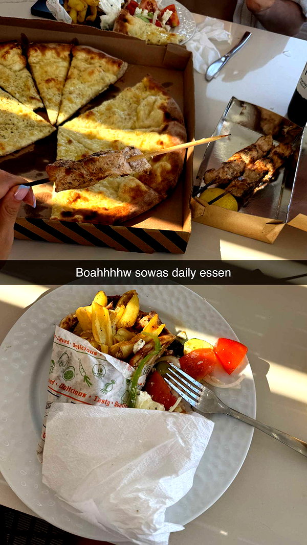 alexissshv snapchat image archive image
