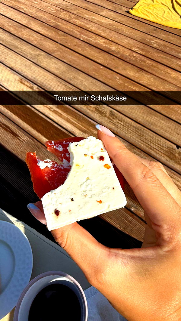 alexissshv snapchat image archive image
