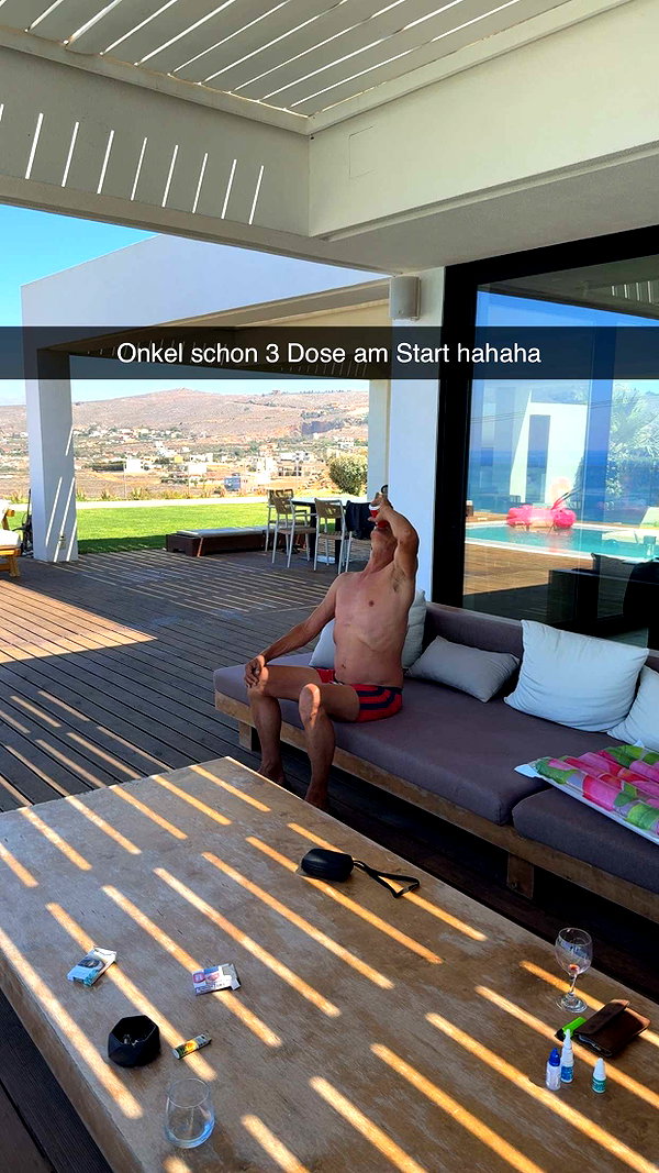 alexissshv snapchat image archive image