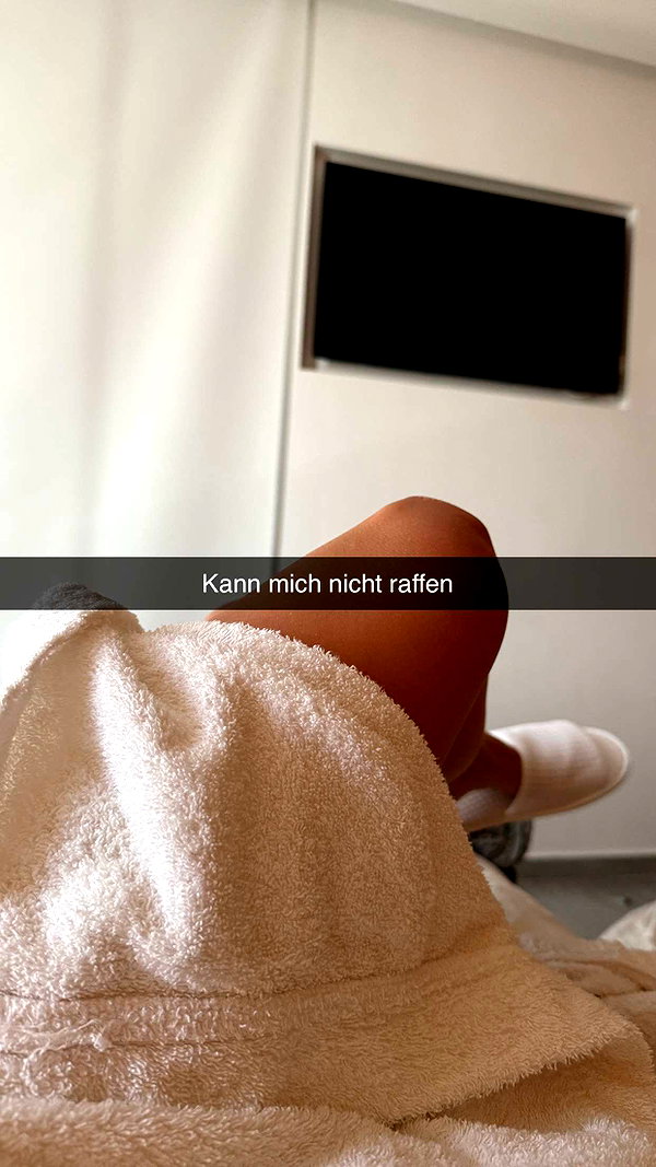 alexissshv snapchat image archive image