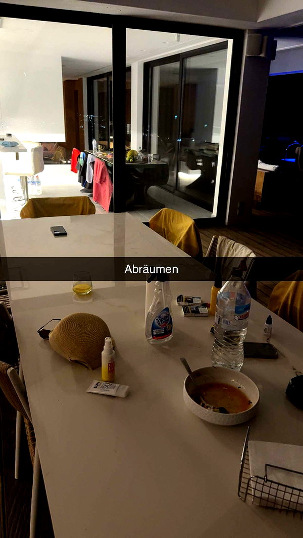 alexissshv snapchat image archive image