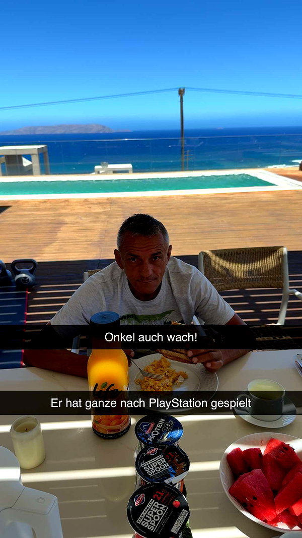 alexissshv snapchat image archive image
