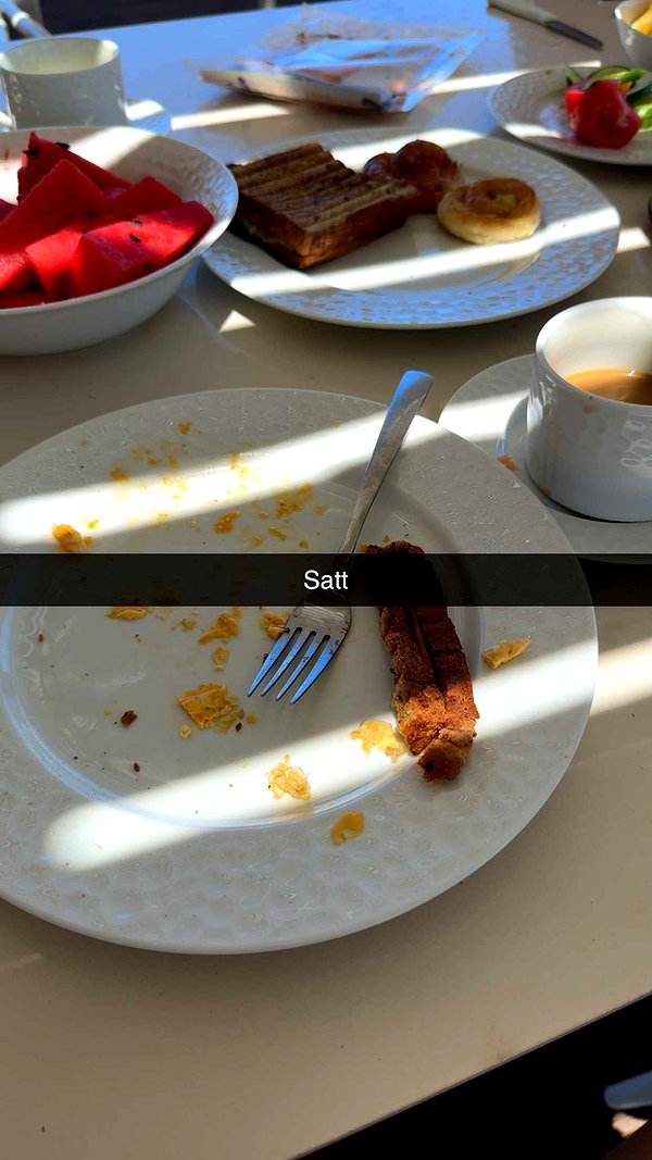 alexissshv snapchat image archive image