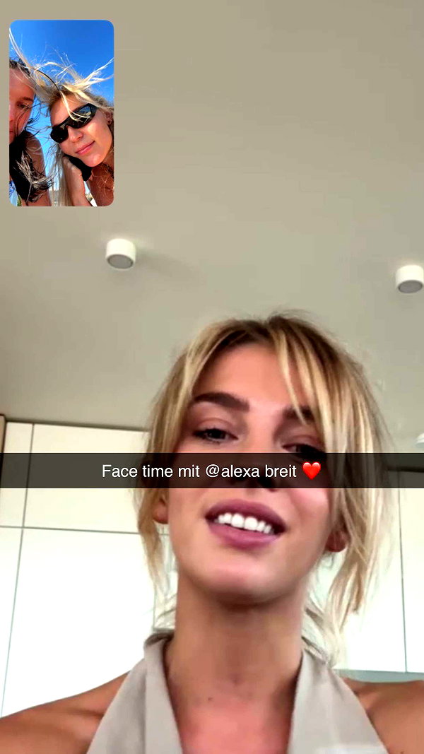 alexissshv snapchat image archive image