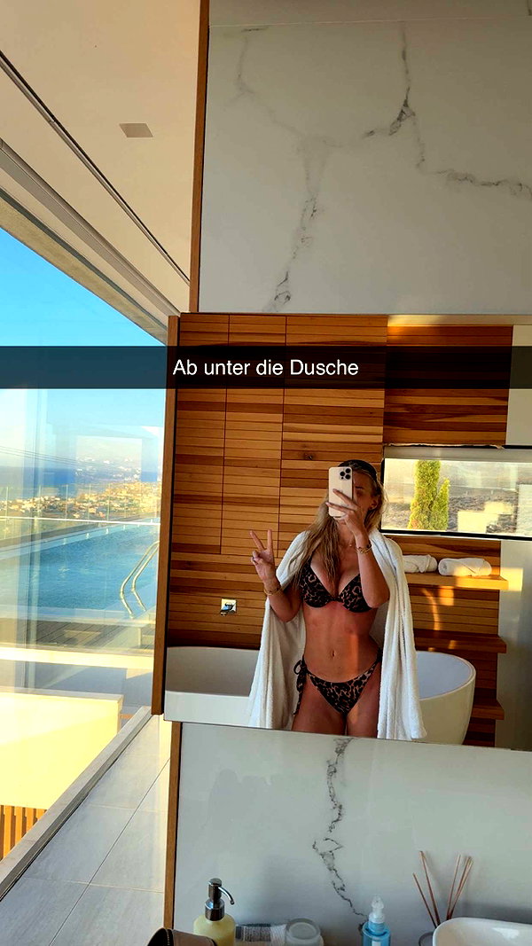 alexissshv snapchat image archive image