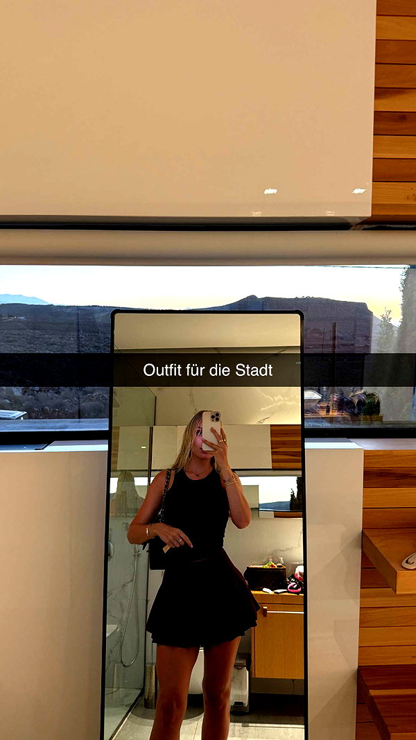 alexissshv snapchat image archive image