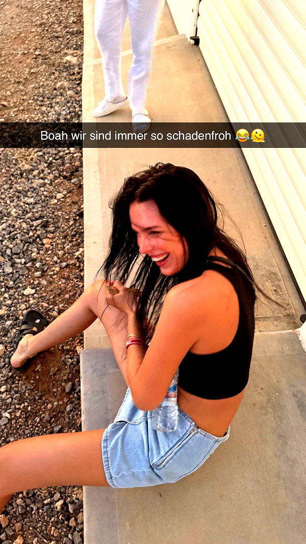alexissshv snapchat image archive image