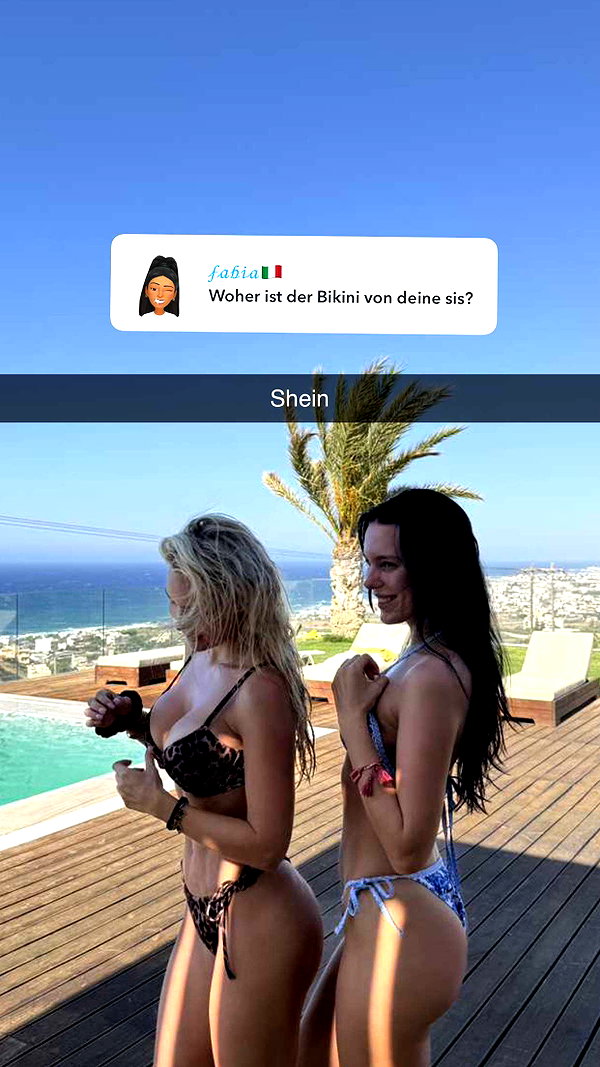 alexissshv snapchat image archive image