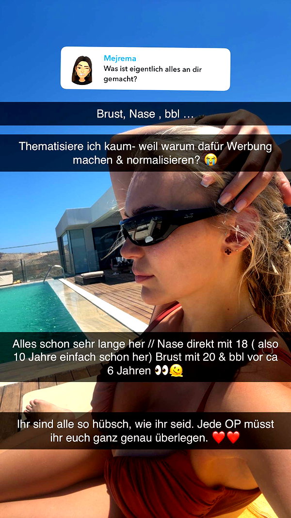 alexissshv snapchat image archive image