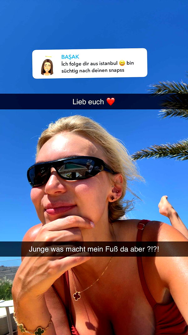 alexissshv snapchat image archive image
