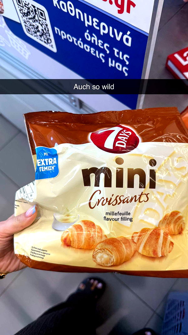 alexissshv snapchat image archive image