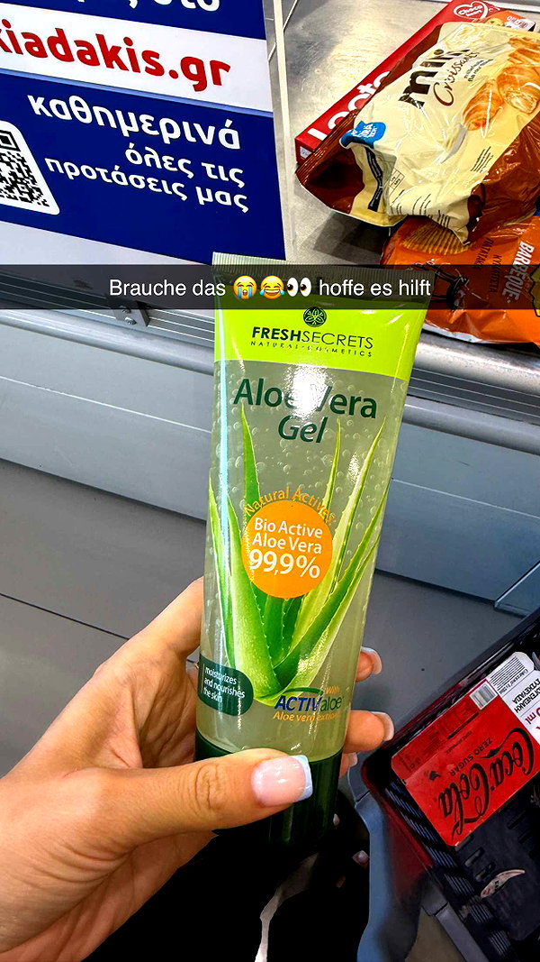 alexissshv snapchat image archive image