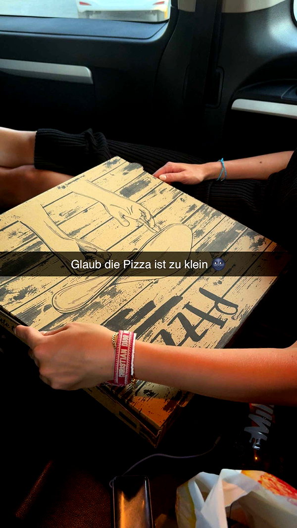 alexissshv snapchat image archive image