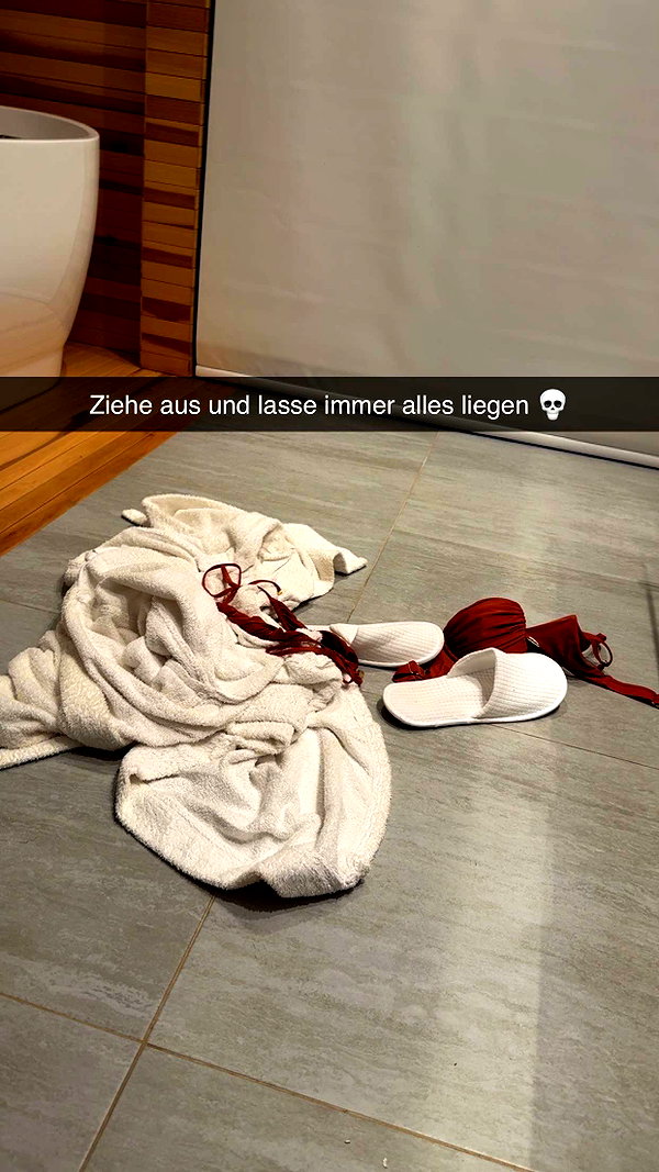 alexissshv snapchat image archive image