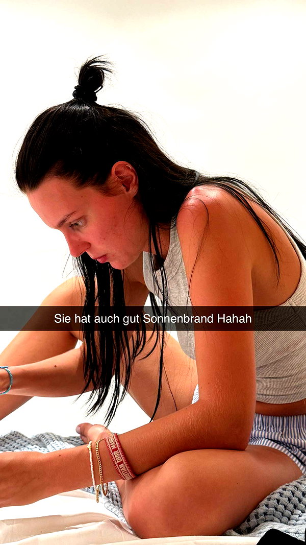 alexissshv snapchat image archive image