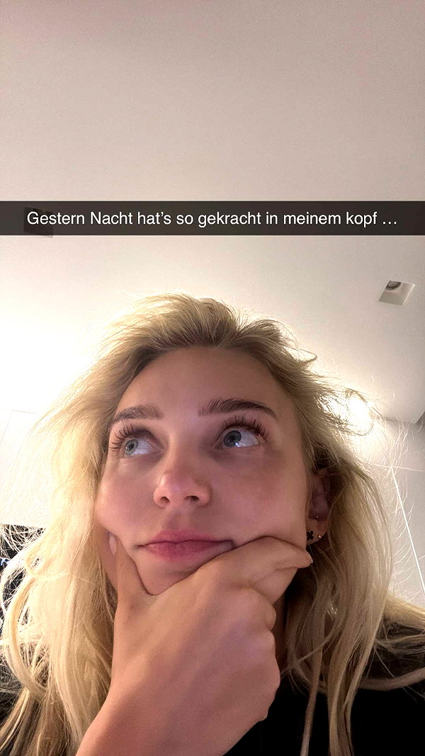 alexissshv snapchat image archive image