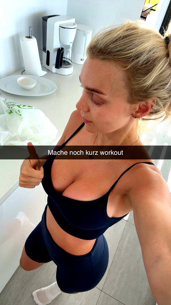 alexissshv snapchat image archive image