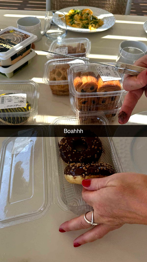 alexissshv snapchat image archive image