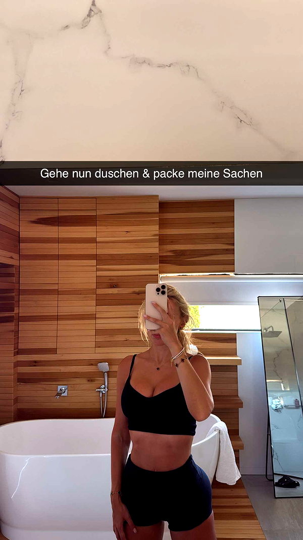 alexissshv snapchat image archive image