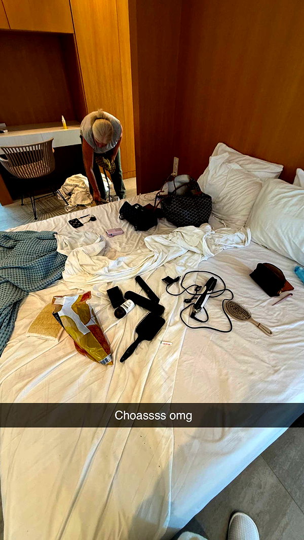 alexissshv snapchat image archive image