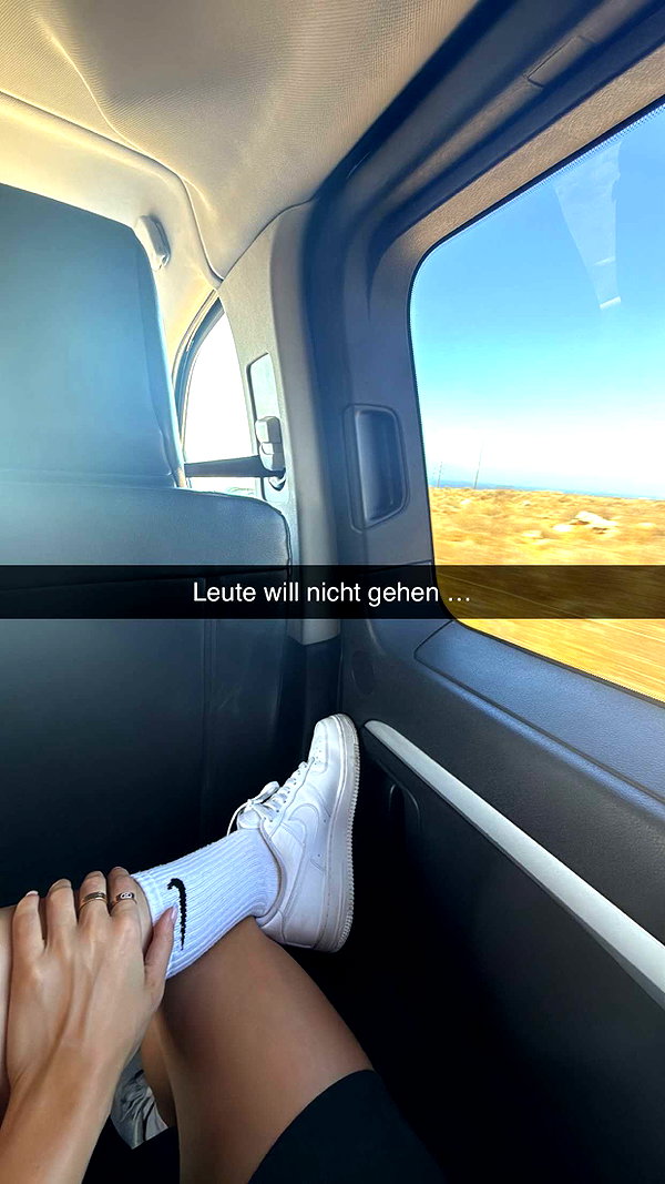 alexissshv snapchat image archive image