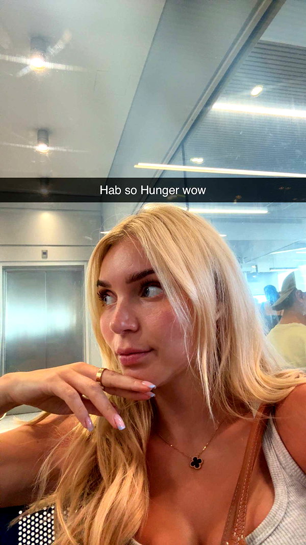 alexissshv snapchat image archive image