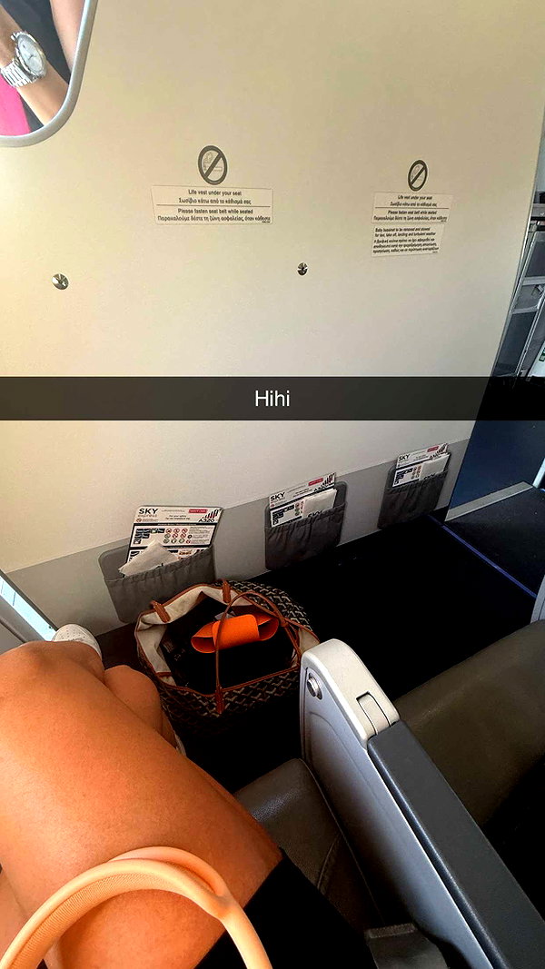 alexissshv snapchat image archive image