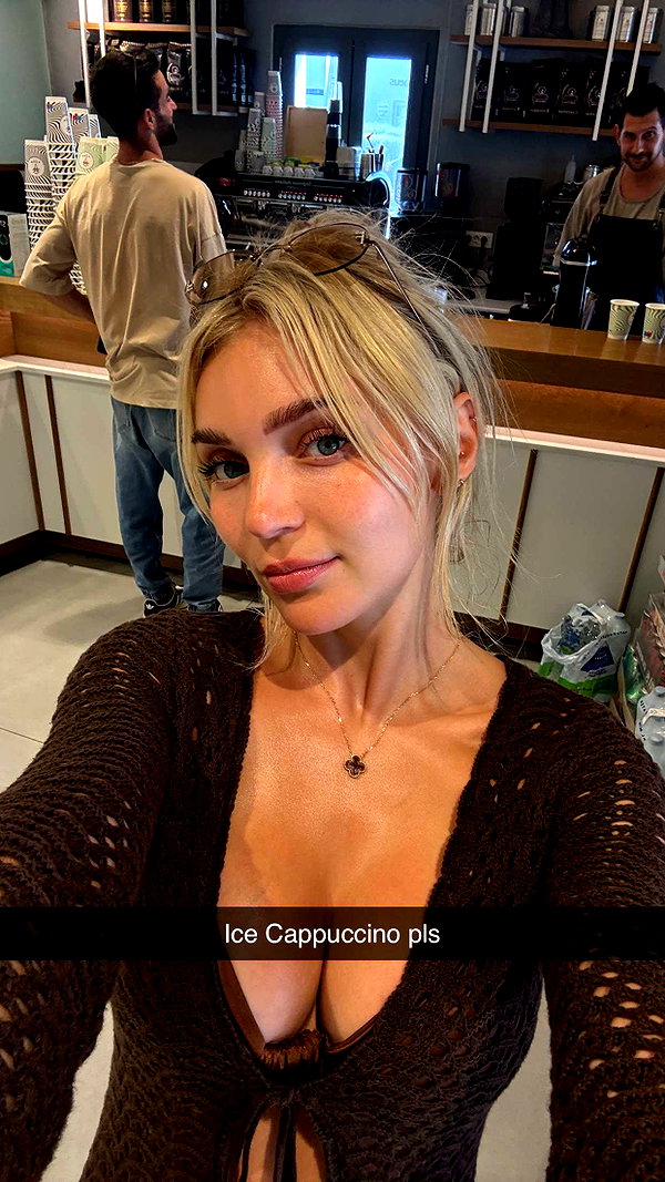 alexissshv snapchat image archive image
