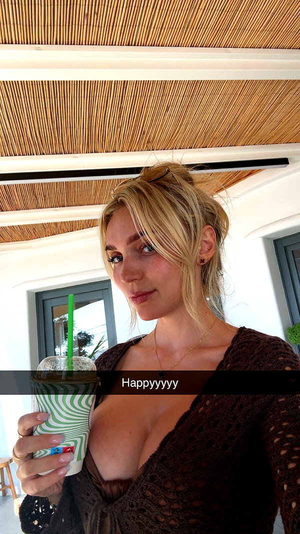 alexissshv snapchat image archive image